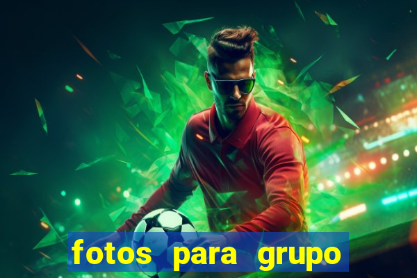 fotos para grupo de futebol no whatsapp